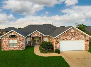 4718 W Soapstone Dr, Fayetteville, AR 72704