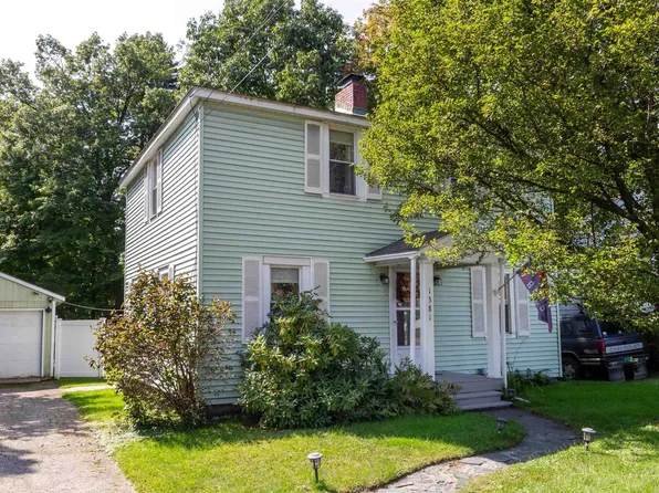1381 North Avenue, Burlington, VT 05408