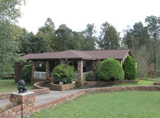 5206 Oakhill Rd NE, Fort Payne, AL 35967