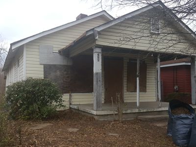 228 James P Brawley Dr, Atlanta, GA, 30314