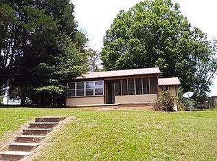 269 Hale St, Macon, MS 39341