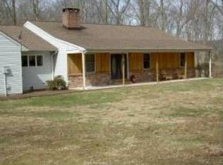 15 Sandbrook Headquarters Rd, Stockton, NJ 08559