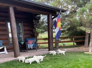 5060 Stone Canon Ranch Rd, Castle Rock, CO 80104