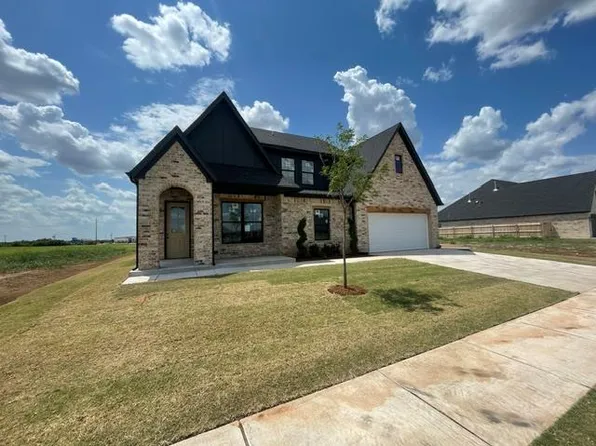 14917 Mackay Ln, Oklahoma City, OK 73142