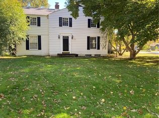 171 Goodhue Dr, Akron, OH 44313