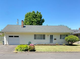 2470 High St, Eugene, OR 97405