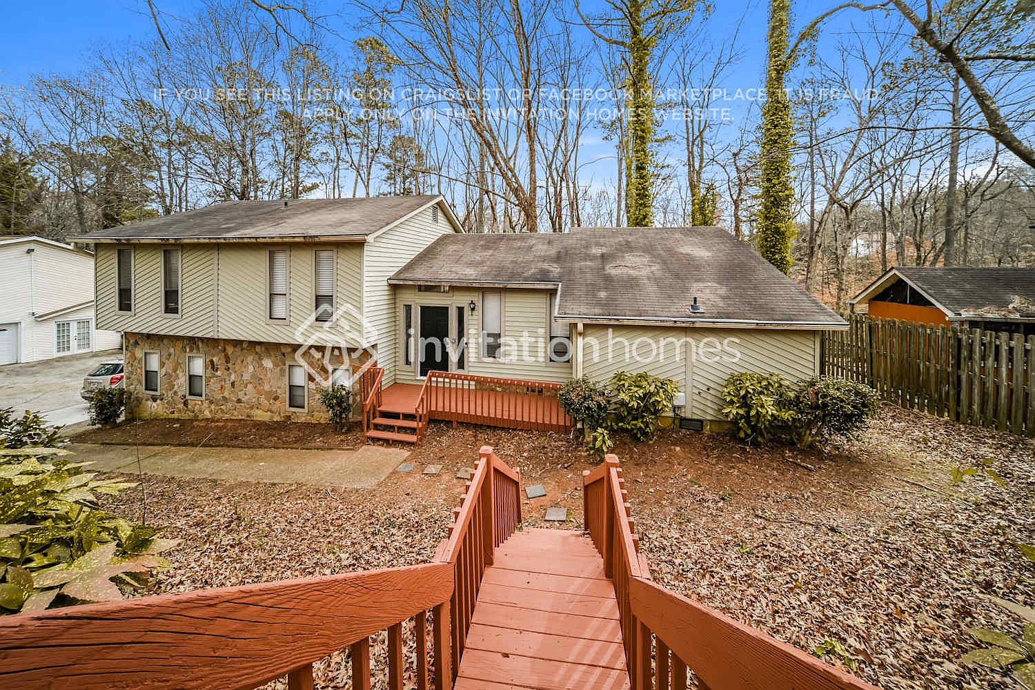 6572 Oakwood Dr, Douglasville, GA 30135 | Zillow