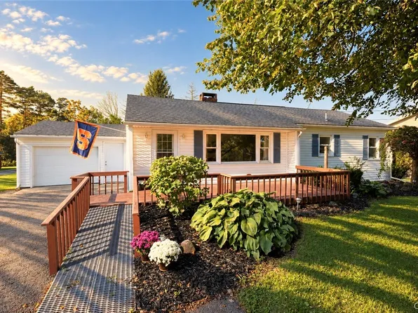 3777 Highland Ave, Skaneateles, NY 13152
