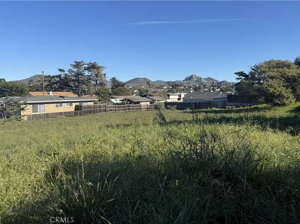 1434 5th St Lot 39, Los Osos, CA 93402