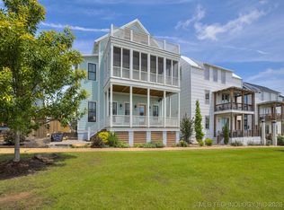 71 Greenway Carlton Lndg, Eufaula, OK 74432