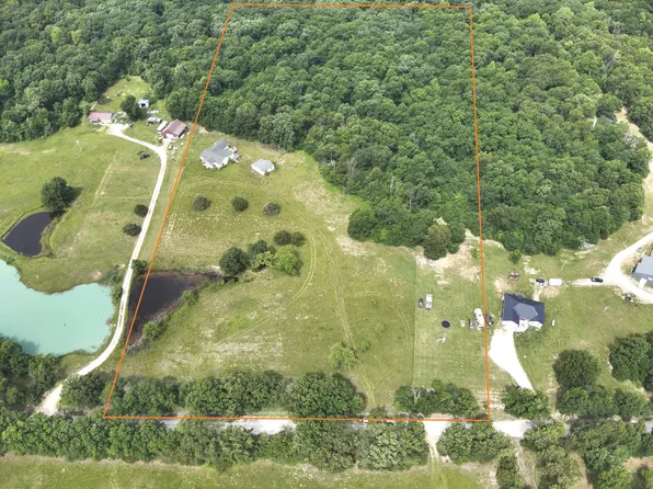 County Road 1795, Jacksonville, MO 65260