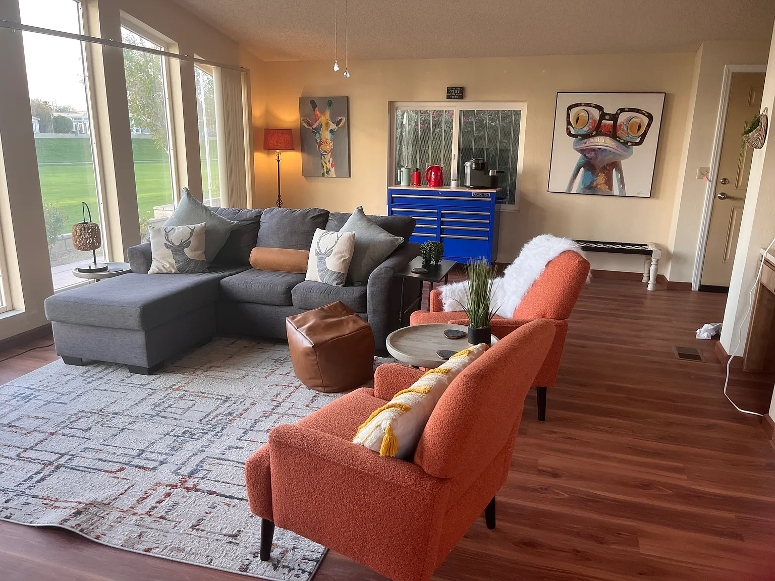 Elizabeth Dr, Thousand Palms — Photo 4