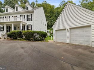 9911 Worman Dr, King George, VA 22485