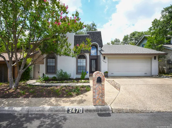 3470 River Path, San Antonio, TX 78230