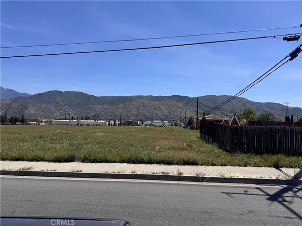 34 W Nicolet St Lot 163, Banning, CA 92220