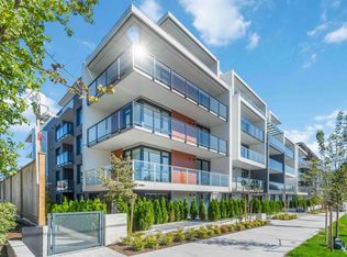 8398 Oak St #602, Vancouver, BC V6P 0L9
