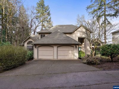 2365 Heath St S, Salem, OR, 97302