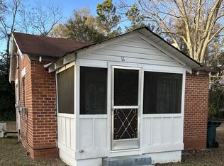 11 Hester Dr, Dublin, GA 31021