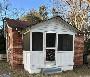 11 Hester Dr, Dublin, GA, 31021