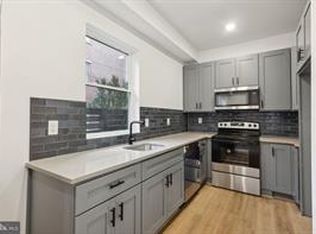 1214 S 15th St FLOOR 2, Philadelphia, PA 19146