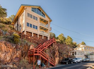 723 Clark St, Jerome, AZ 86331