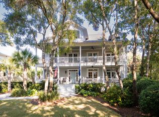 2B Eugenia Ave, Kiawah Island, SC 29455