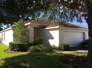 5605 Cannonade Dr, Wesley Chapel, FL 33544