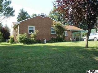 431 Orchard Dr, Steelton, PA 17113