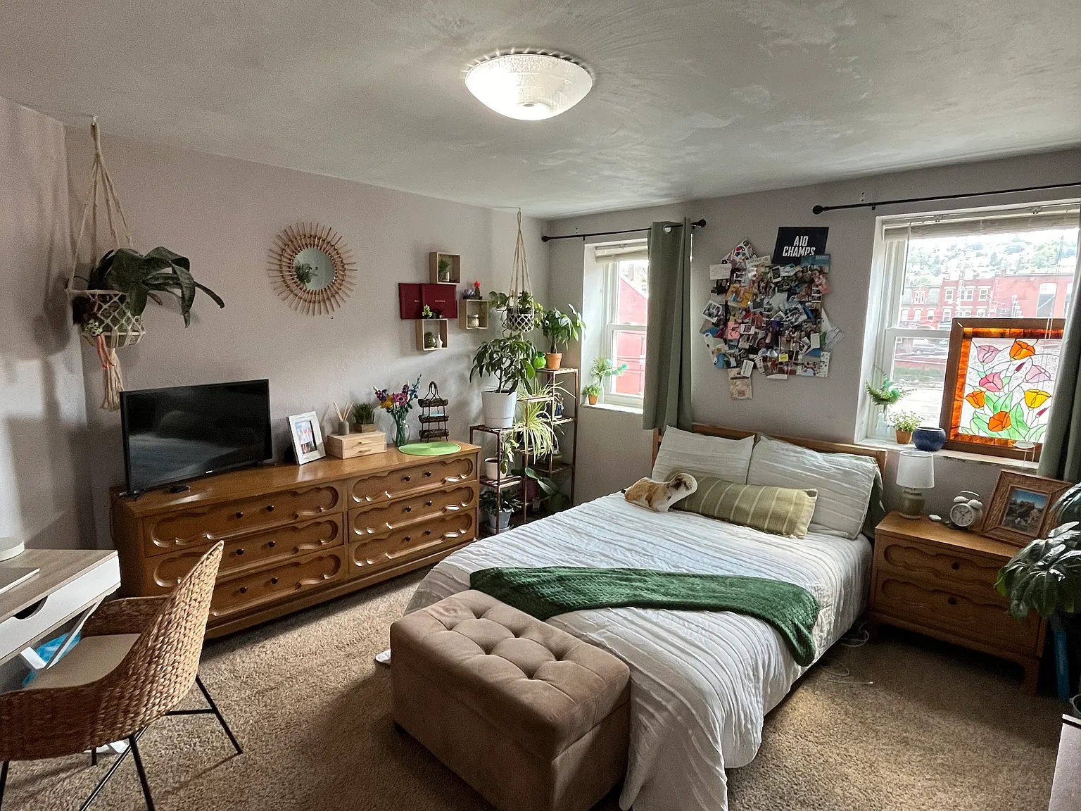 2319 Sidney St — Photo 4