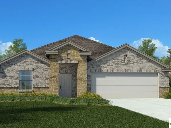 1900 Rosson St, Nolanville, TX 76559