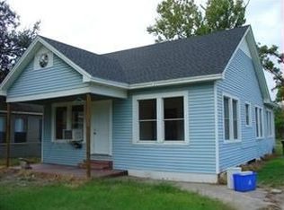 580 Highland Dr, Beaumont, TX 77705