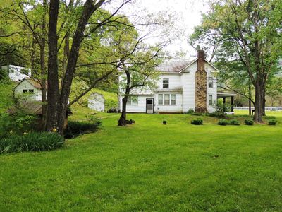 335 Willowbrook Ln, Roanoke, VA, 24012