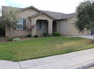 5335 W Cotton Ave, Fresno, CA
