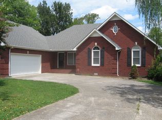 131 Savannah Ridge Dr, Murfreesboro, TN 37127