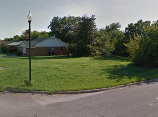 5017 N Nebraska Ave, Oklahoma City, OK 73111