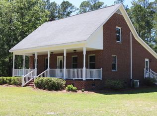 3085 Sunrise Rd, Smoaks, SC 29481