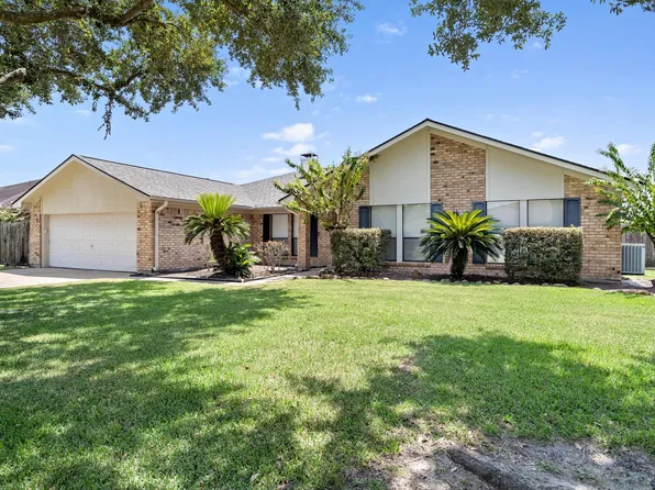 7035 Shanahan Dr, Beaumont, TX 77706