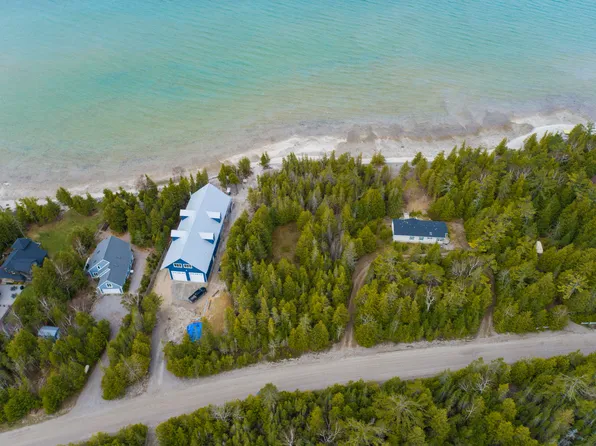 Presque Isle Park Dr, Presque Isle, MI 49777