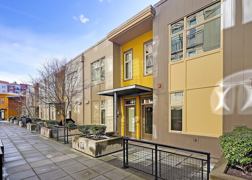 Thornton Place Apartment Rentals Seattle, WA Zillow