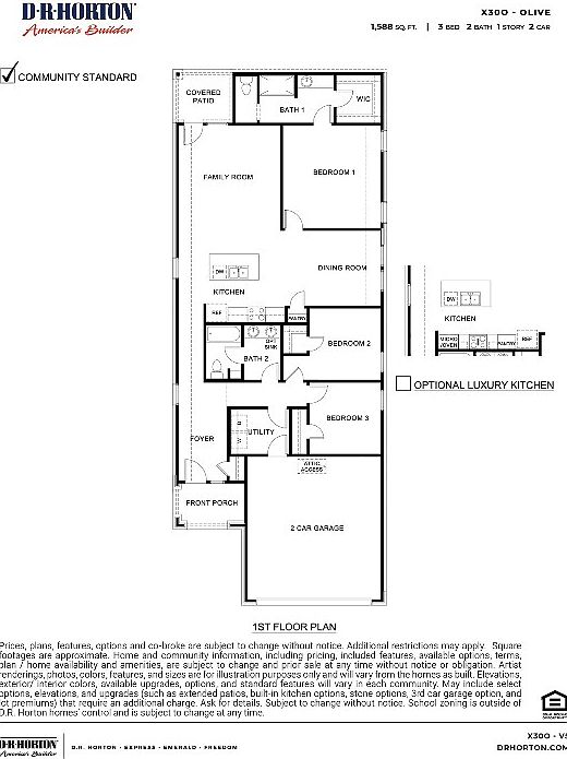 1525 Callaway Dr, Princeton, TX 75407 Zillow