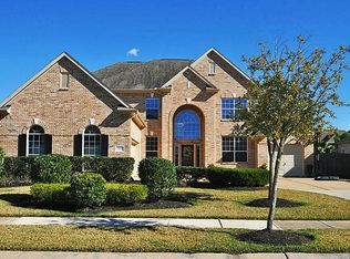 3102 Mullingar Walk, Missouri City, TX 77459