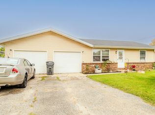 717 Lewiston Ave, Watervliet, MI 49098