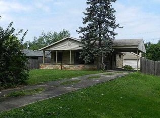 4126 E Pleasant Run Parkway North Dr, Indianapolis, IN