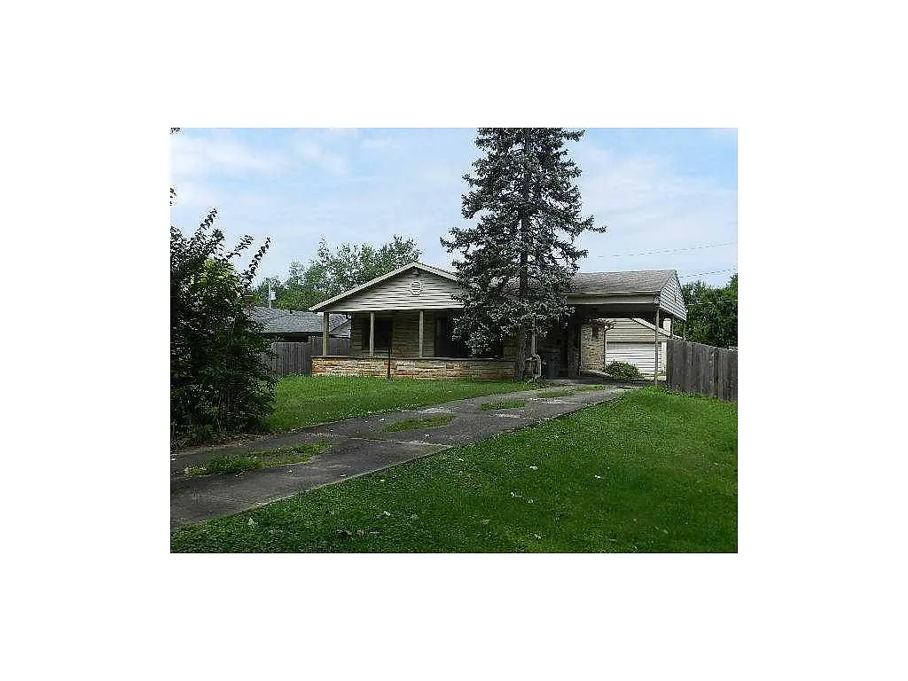 4126 E Pleasant Run Parkway North Dr photo 1