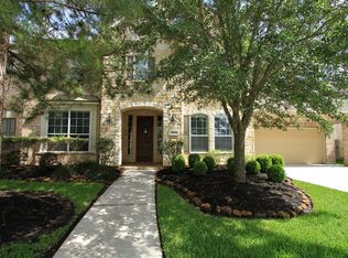 15814 Hunters Lake Way, Houston, TX 77044