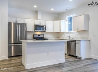 1120 W Beaver Ave, Palmer, AK 99645