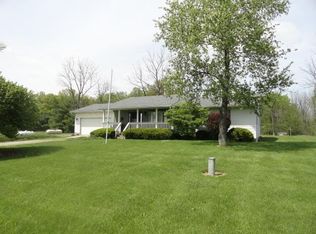 4739 State Route 229, Marengo, OH 43334