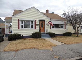 166 Harris St, Pawtucket, RI 02861