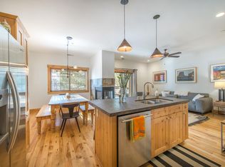 10183 Palisades Dr UNIT 1, Truckee, CA 96161