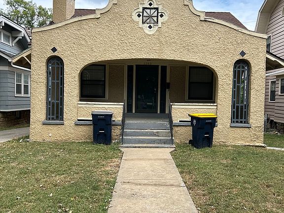 2nd image of 5345 Harrison St